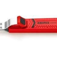 Knipex KNI1620165SB Kablo Sıyırma Aleti