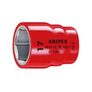 Knipex KNI984718 Lokma Kafası