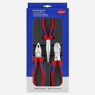Knipex Montaj Seti 3 Parça Pense