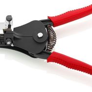 Knipex Otomatik Kablo Sıyırma Pensesi 1221 (180 mm)