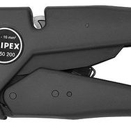 Knipex Otomatik Kablo Sıyırma Pensesi 1250 (200 mm)