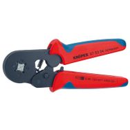 Knipex Papuç Sıkma Pensesi 975304 (180 mm)