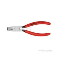Knipex Papuç Sıkma Pensesi 9761145 (145 mm)