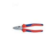 Knipex Papuç Sıkma Pensesi 9771180 (180 mm)