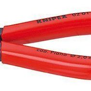 Knipex Polisaj Kombine Pense 0201180 (180 mm)