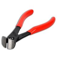 Knipex Siyah Fosfat Kaplama 160 mm Tepe Keski
