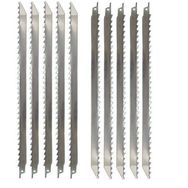 Knisaw 44004 300 mm Paslanmaz Kemik Buz Kılıç Testeresi