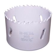 Knisaw 51481 Bi-Metal 108 mm Delik Testeresi