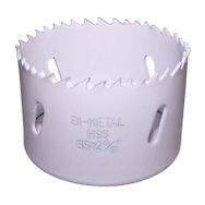 Knisaw 51509 Bi-Metal 210 mm Delik Testeresi