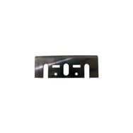 Knisaw 51903 82 mm HSS Geniş Planya Bıçağı