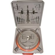 Knisaw KS-51907 40-300 mm Vakumlu Delik Testere Panç Seti