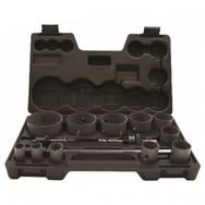 Knisaw KS42504 15 Parça Endüstriyel Bi Metal Panç Seti