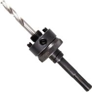 Knisaw KS51587 SDS Bi-Metal Delik Testere Adaptörü