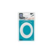 Knitex 2749 2x23 mm Beyaz Sızdırmazlık Bantı