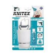 Knitex 2794 Vakumlu Diş Fırçalık