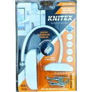 Knitex 2859 Halatlı Emniyet Kilidi