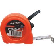 Knitex KTX-1057 3 mx19 mm Şerit Metre