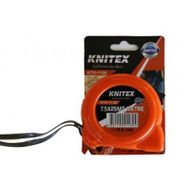 Knitex KTX-1130 7.5 mx25 mm Şerit Metre