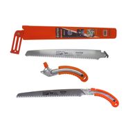 Knitex KTX-1175 350 mm Kılıflı Testere