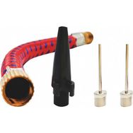 Knitex KTX-129 3 Parça Top İğne