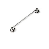 Knitex KTX-2132 Metal Uzun Havluluk