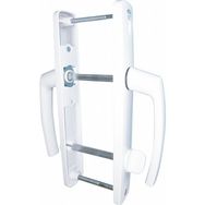 Knitex KTX-2142 Pimaş Banyo Ve Wc Kapı Kolu