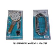 Knitex KTX-2269 Duş Seti