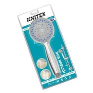 Knitex KTX-2339 Fonksiyonlu Duş Başlığı