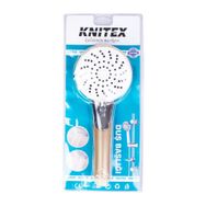 Knitex KTX-2348 Fonksiyonlu Gold Duş Başlığı
