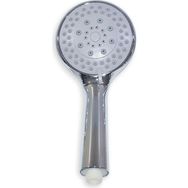 Knitex KTX-2352 Fonksiyonlu Krom Duş Başlığı