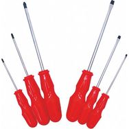 Knitex KTX-2523 6'lı Tornavida Seti