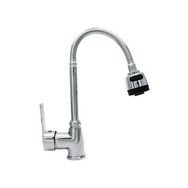 Knitex KTX-261 48 cm Metalik Kübar Borusu
