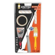 Knitex KTX-2745 Boyacı Seti