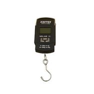 Knitex KTX-2759 Dijital El Kantarı