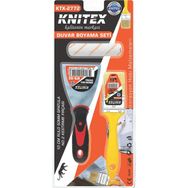 Knitex KTX-2772 B-5 3 lü Rulo Çok Amaçlı Set