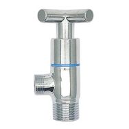 Knitex KTX-2835 Dekoratif Volanlı Ara Taharet Musluğu