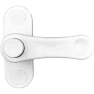 Knitex KTX-2858 Pvc Plastik Emniyet Kilidi