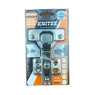 Knitex KTX-2860 Vakumlu Deve Boynu Düz Menteşe