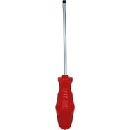 Knitex KTX-301 3x75 mm Düz Uçlu Tornavida