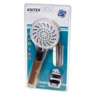 Knitex KTX-408 9 Parça Uzun Düz Alyan Seti
