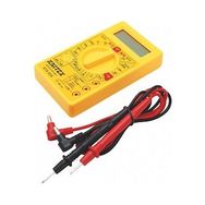 Knitex KTX-659 Dijital Multimetre Ölçüm Aleti