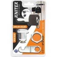 Knitex KTX - 836 Vakumlu Dolap Kilidi