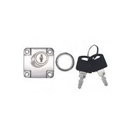 Knitex TKY-2740VKM Çekmece Kilidi
