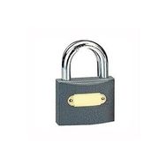 Knitex TKY-784 D-9 Gri Asma Kilit