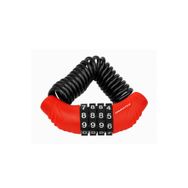 KNMASTER HL200 Şifreli Kask Kilidi