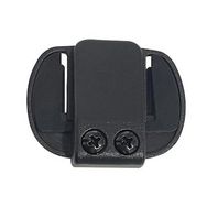 Knmaster KN2050 İnterkom Modeli İçin Klips Kask Sabitleme Aparatı