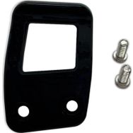 Knmaster KN500 Eco için Klips Kask Sabitleme Aparatı