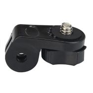 Knmaster Sjcam Siyah Köprü Ara Aparatı