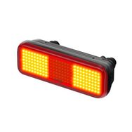 Knog STP-224 Blinder Link Bagaj Uyumlu Usb Şarjlı Bisiklet Arka Aydınlatması