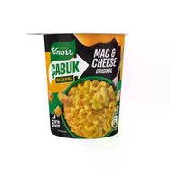 Knorr 65 gr Mac Cheese Çabuk Makarna